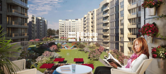 Apartment 2+1 in Istanbul, Turkey No. 19799 6