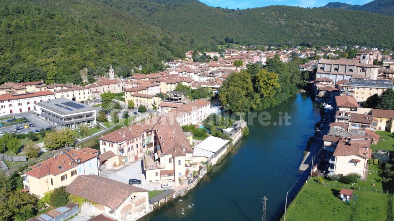 3 غرف نوم منزل في Gavardo, Italy رقم 340517