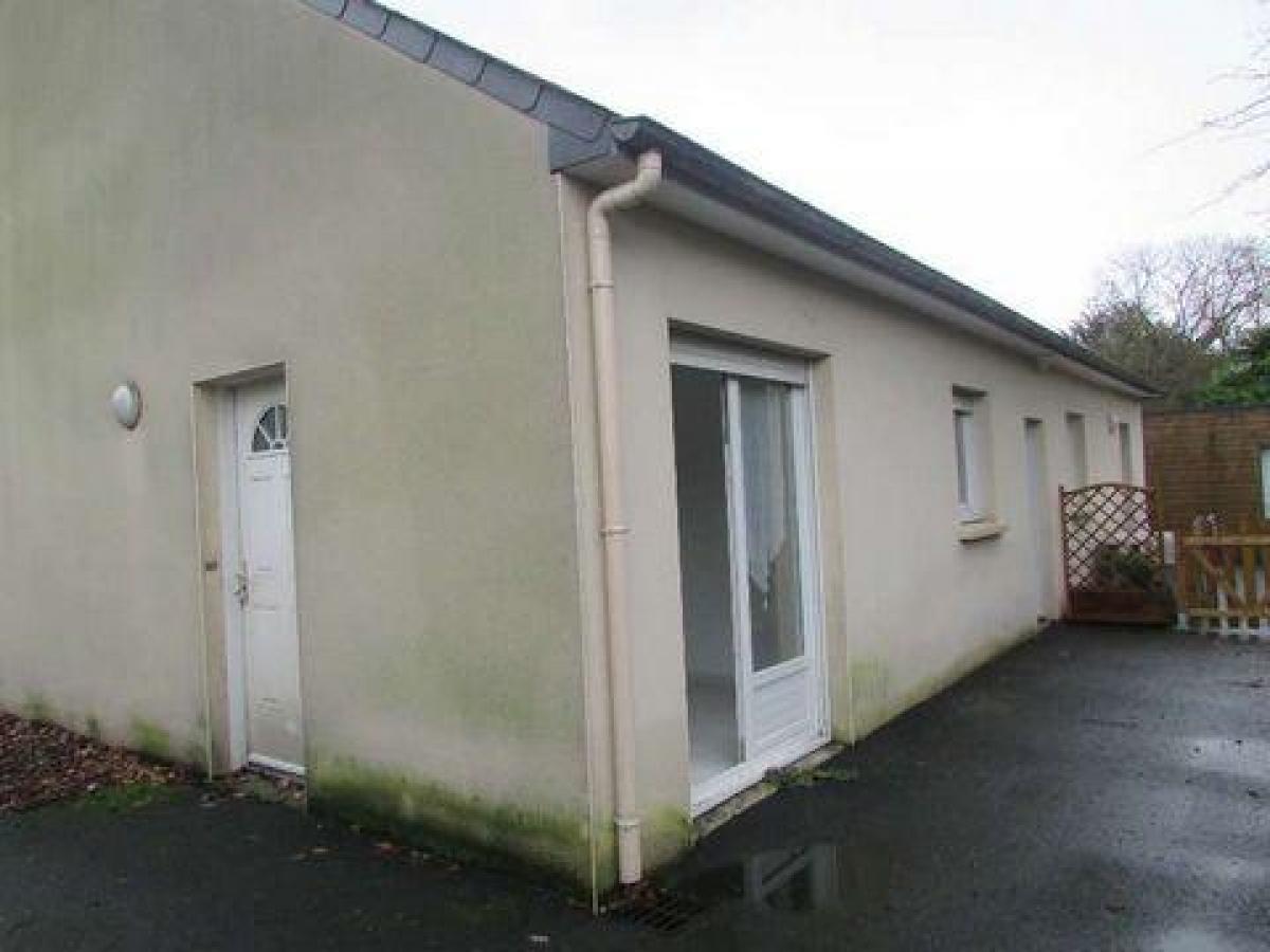 Estudio en el condominio en Yffiniac, France No. 14610