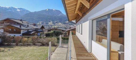 2غرفة شقة في Kitzbuhel, Austria رقم 185364 6