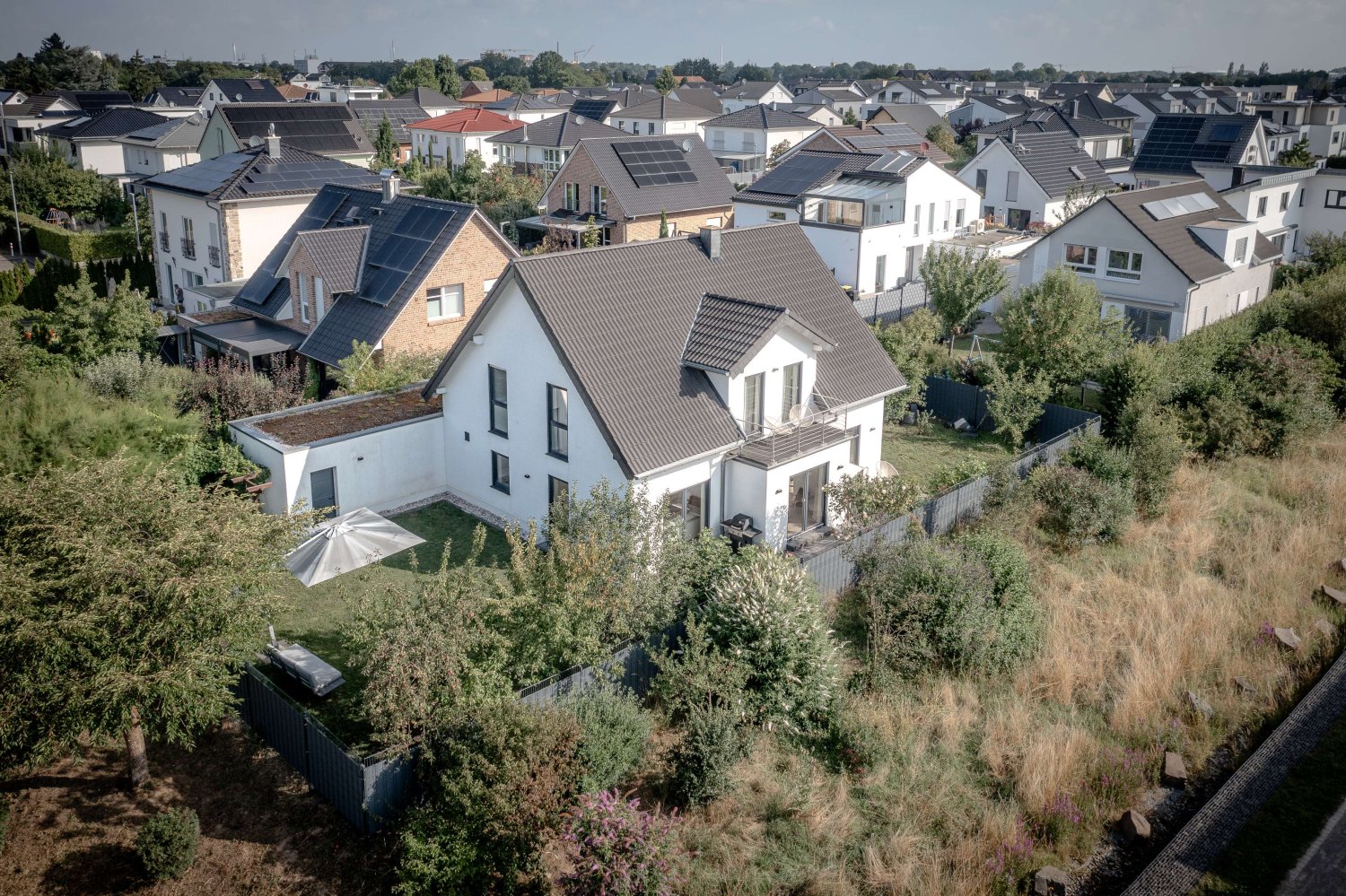 Casa de 3 dormitorios en Rhein-Erft, Germany No. 233268