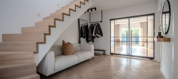 Casa de 3 dormitorios en Rhein-Erft, Germany No. 233268 13