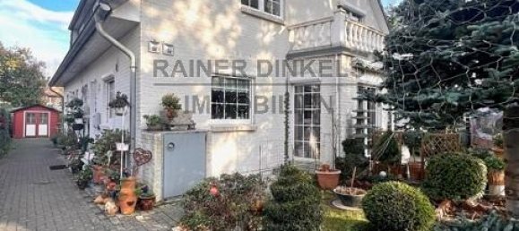 Moradia em banda T4 em Eimsbuttel, Germany N.º 30522 2