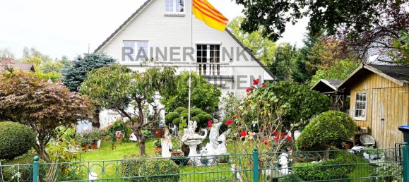 Moradia em banda T4 em Eimsbuttel, Germany N.º 30522 4