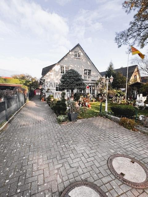 Moradia em banda T4 em Eimsbuttel, Germany N.º 30522