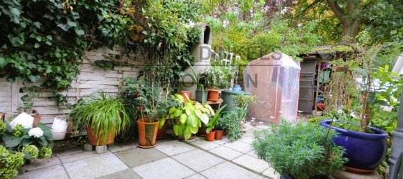 Moradia em banda T4 em Eimsbuttel, Germany N.º 30522 13