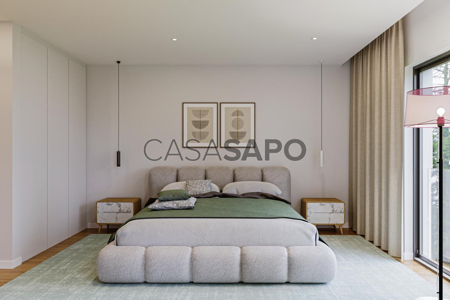 1 bedroom Apartment in Gafanha da Nazare, Portugal No. 353321