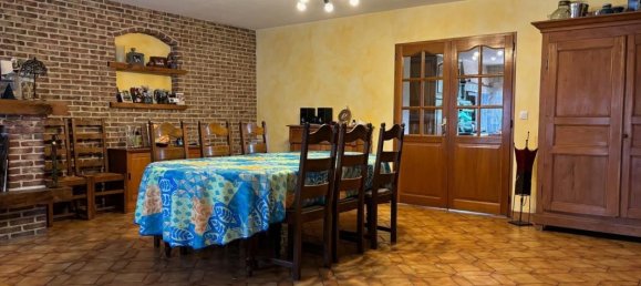 5 bedrooms House in Mouchin, France No. 156658 2