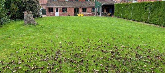 5 bedrooms House in Mouchin, France No. 156658 9