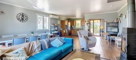 7 bedrooms Villa in Beaumont-de-Pertuis, France No. 277572 10