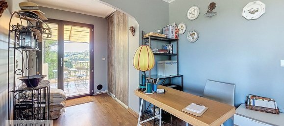 7 bedrooms Villa in Beaumont-de-Pertuis, France No. 277572 9