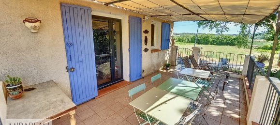 7 bedrooms Villa in Beaumont-de-Pertuis, France No. 277572 18