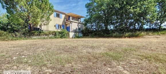 7 bedrooms Villa in Beaumont-de-Pertuis, France No. 277572 4