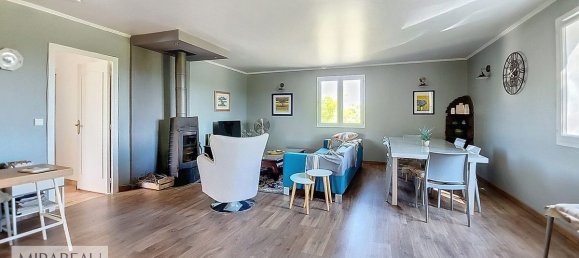 7 bedrooms Villa in Beaumont-de-Pertuis, France No. 277572 7