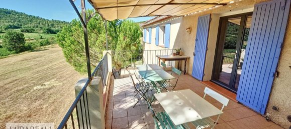 7 bedrooms Villa in Beaumont-de-Pertuis, France No. 277572 2