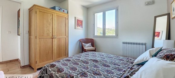 7 bedrooms Villa in Beaumont-de-Pertuis, France No. 277572 15