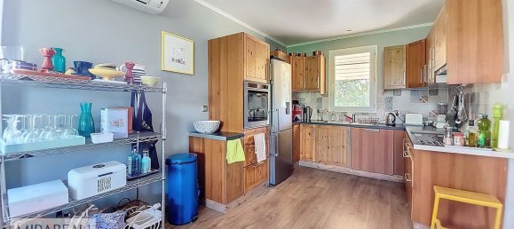 7 bedrooms Villa in Beaumont-de-Pertuis, France No. 277572 8