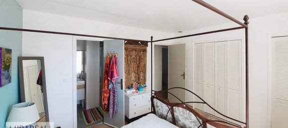 7 bedrooms Villa in Beaumont-de-Pertuis, France No. 277572 17