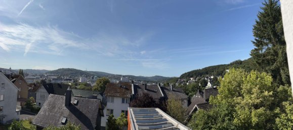5 bedrooms Townhouse in Siegen-Wittgenstein, Germany No. 319317 5