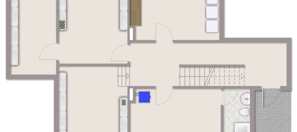 5 bedrooms Townhouse in Siegen-Wittgenstein, Germany No. 319317 22