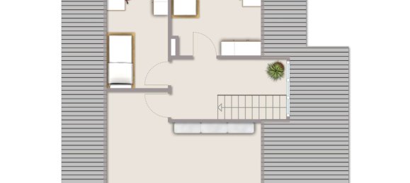 5 bedrooms Townhouse in Siegen-Wittgenstein, Germany No. 319317 25