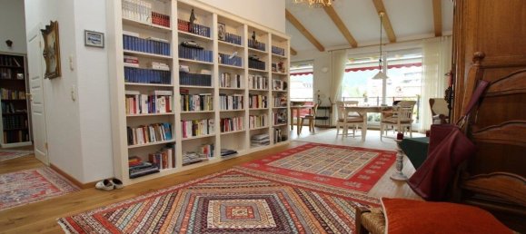 4-salle Appartement à Berchtesgadener Land, Germany No. 265426 10