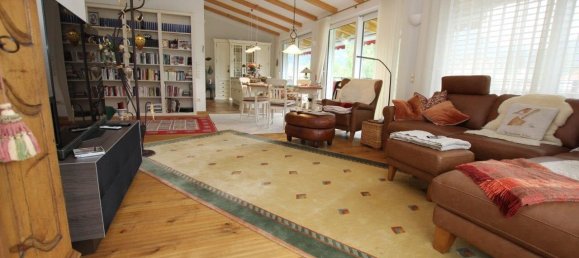 4-salle Appartement à Berchtesgadener Land, Germany No. 265426 15