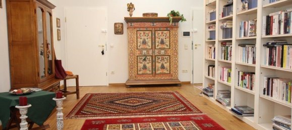 4-salle Appartement à Berchtesgadener Land, Germany No. 265426 8