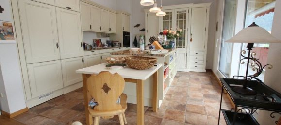 4-salle Appartement à Berchtesgadener Land, Germany No. 265426 16