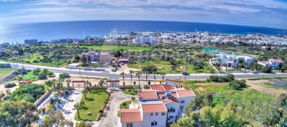 5 غرف نوم فيلا في Ayia Napa, Cyprus رقم 9244 2