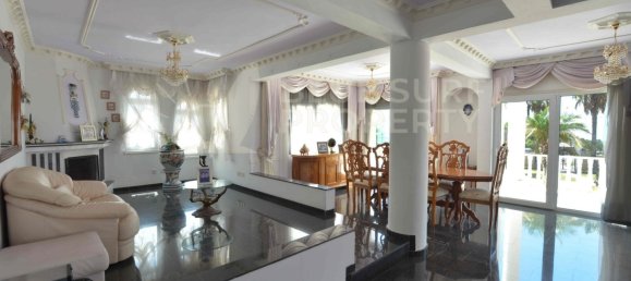 5 غرف نوم فيلا في Ayia Napa, Cyprus رقم 9244 17