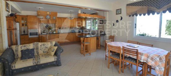 5 غرف نوم فيلا في Ayia Napa, Cyprus رقم 9244 24