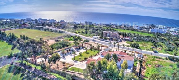 5 غرف نوم فيلا في Ayia Napa, Cyprus رقم 9244 5