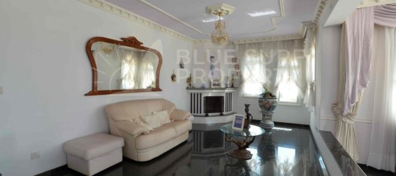 5 غرف نوم فيلا في Ayia Napa, Cyprus رقم 9244 18
