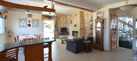 5 غرف نوم فيلا في Ayia Napa, Cyprus رقم 9244 27