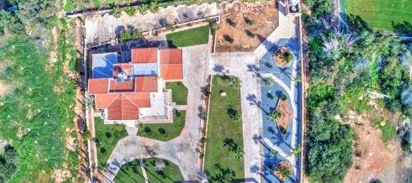 5 Schlafzimmer Villa in Ayia Napa, Cyprus, Nr. 9244 3