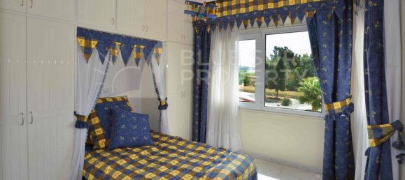 5 غرف نوم فيلا في Ayia Napa, Cyprus رقم 9244 28