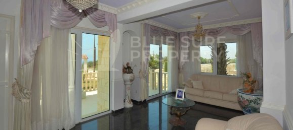 5 غرف نوم فيلا في Ayia Napa, Cyprus رقم 9244 21