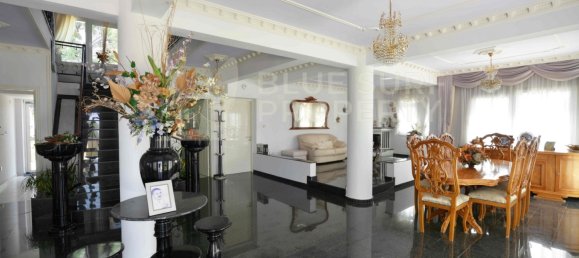 5 Schlafzimmer Villa in Ayia Napa, Cyprus, Nr. 9244 15