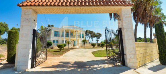 5 غرف نوم فيلا في Ayia Napa, Cyprus رقم 9244 6