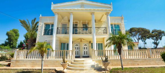 5 Schlafzimmer Villa in Ayia Napa, Cyprus, Nr. 9244 13