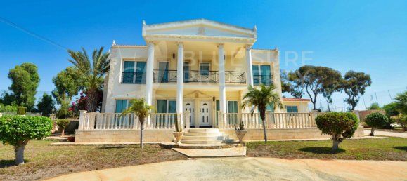 5 Schlafzimmer Villa in Ayia Napa, Cyprus, Nr. 9244 8