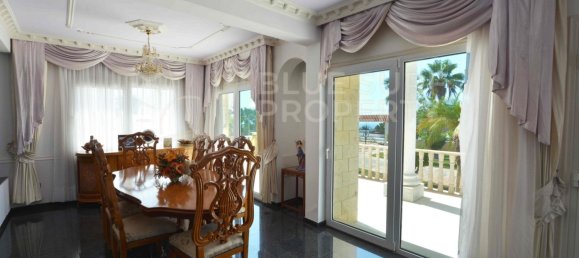 5 غرف نوم فيلا في Ayia Napa, Cyprus رقم 9244 19