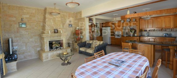 5 غرف نوم فيلا في Ayia Napa, Cyprus رقم 9244 25