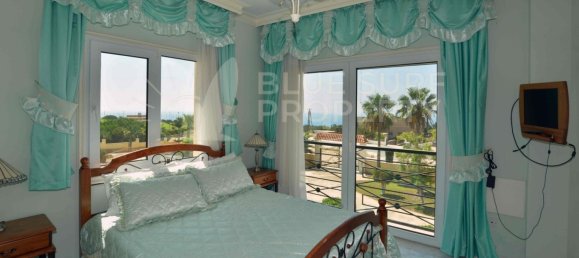 5 غرف نوم فيلا في Ayia Napa, Cyprus رقم 9244 30