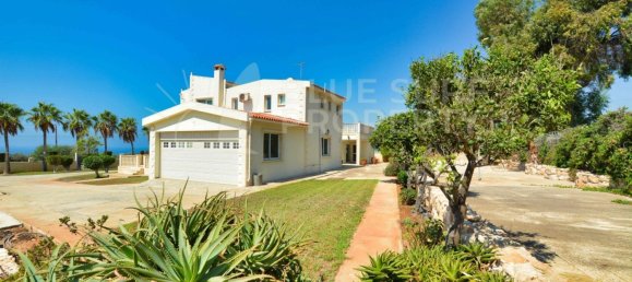 5 غرف نوم فيلا في Ayia Napa, Cyprus رقم 9244 11