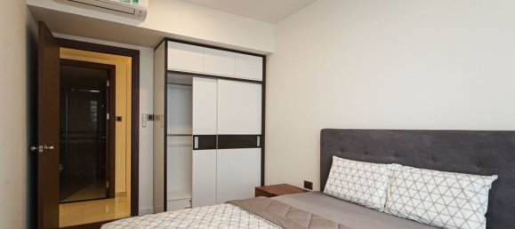 2 Schlafzimmer Wohnung in District 4, Vietnam, Nr. 17999 14