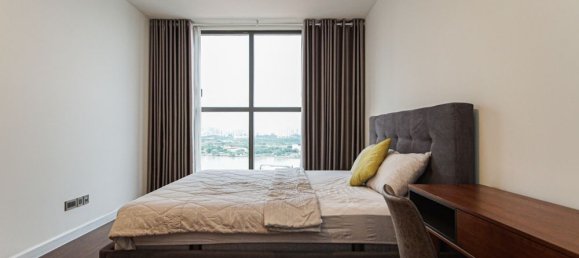 2 Schlafzimmer Wohnung in District 4, Vietnam, Nr. 17999 15