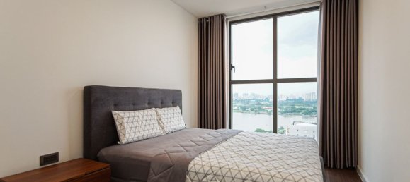 2 Schlafzimmer Wohnung in District 4, Vietnam, Nr. 17999 8