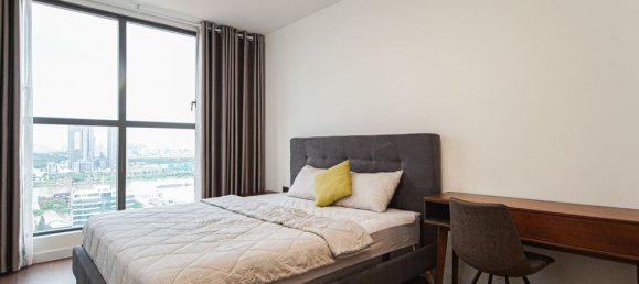 2 Schlafzimmer Wohnung in District 4, Vietnam, Nr. 17999 10